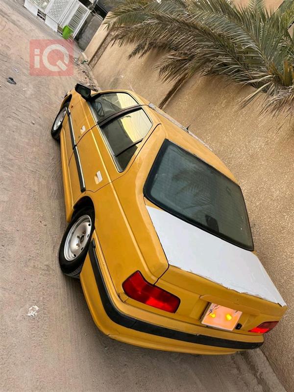 بيجو 405 2012 للبيع في العراق - البصرة